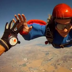 Meet your Posher, Jamie